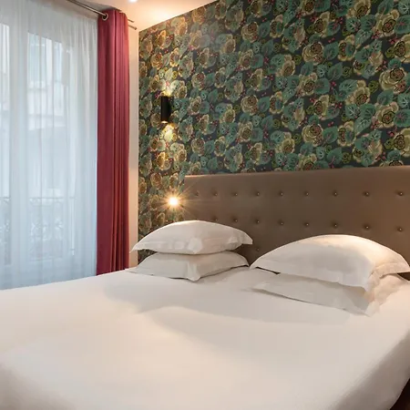 Hotel Albe Saint Michel-3