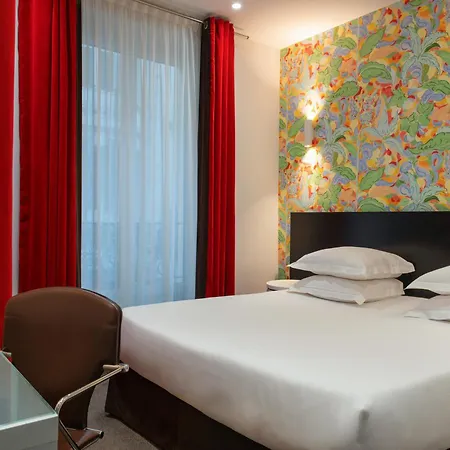 Hotel Albe Saint Michel-2